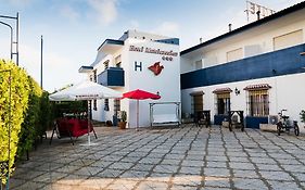 Hotel Matalascanas